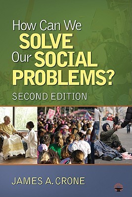 How Can We Solve Our Social Problems? (Paperback)