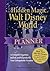 The Hidden Magic of Walt Disney World Planner by Simon Veness