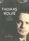 Thomas Wolfe: An Illustrated Biography