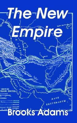 The New Empire (Paperback)