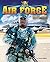 Air Force: Civilian to Airman