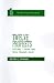 Twelve Prophets: Hosea, Joel, Amos, Obadiah, and Jonah: Volume 1 (Daily Study Bible Series)