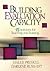 Building Evaluation Capacity by Darlene Russ-Eft