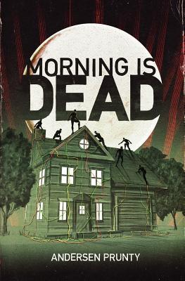 Morning is Dead (Paperback)