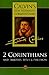 2 Corinthians and Timothy, Titus & Philemon (Calvin’s New Testament Commentaries (CNTC))