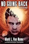 No Going Back (Jon & Lobo, #5)