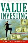 Value Investing: A Balanced Approach (Frontiers in Finance Series)