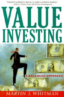 Value Investing: A Balanced Approach (Frontiers in Finance Series)