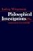 Philosophical Investigations
