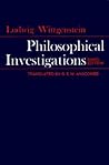 Philosophical Investigations