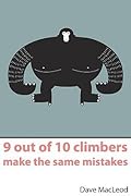 9 Out of 10 Climbers Make the Same Mistakes: Navigation Through the Maze of Advice for the Self-coached Climber