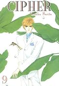 Cipher, Volume 9