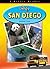San Diego (Class Trip) (Robbie Readers)