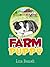 The Farm Puppy by Lisa Russell