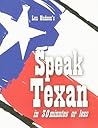 Speak Texan in 30...