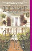 Duchess in Love (Duchess Quartet, #1)
