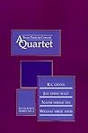Texas Poets in Concert: A Quartet (Texas Poets Series)