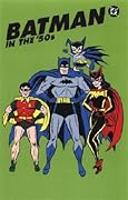 Batman in the Fifties