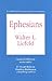 Ephesians by Walter L. Liefeld
