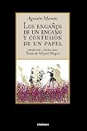 Los Engaños de Un Engaño y Confusion de Un Papel Los Engaños de Un Engaño y Confusion de Un Papel