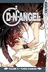 D.N.Angel, Vol. 11
