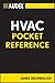 Audel HVAC Pocket Reference (Audel Technical Trades Series)