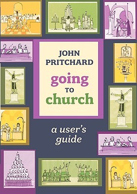 Going to Church: A User'S Guide (Paperback)