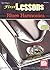 First Lessons Blues Harmonica