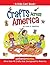 Crafts Across America by Cindy A. Littlefield