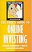 Fool's Guide to Online Investing by Nigel Roberts