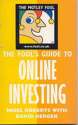 Fool's Guide to Online Investing (Paperback)