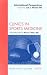 International Perspective, An Issue of Clinics in Sports Medi... by Lyle J. Micheli