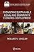 Promoting Sustainable Local and Community Economic Development by Roland V. Anglin