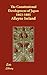The Constitutional Development of Japan 1863-1881