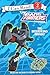 Transformers Animated: The Decepticons Invade! (I Can Read: Level 2)