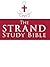 The Strand Study Bible: King James Version