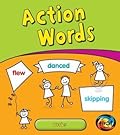 Action Words: Verbs