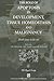 The Role of Apoptosis in Development, Tissue Homeostasis and ... by T.M. Dexter
