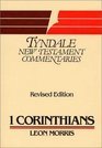 Tyndale New Testament Commentary, 20 Vol. Set