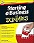 Starting a Business for Dummies: Uk Edition