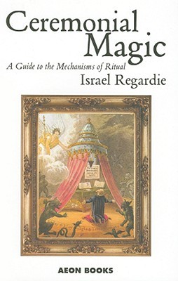 Ceremonial Magic (Paperback)