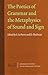 The Poetics of Grammar and the Metaphysics of Sound and Sign (Jerusalem Studies in Religion and Culture)