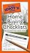 The Pocket Idiot's Guide to Home Buying Checklists