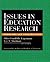 Issues in Education Researc...