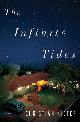 The Infinite Tides (Hardcover)