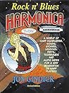 Rock n' Blues Harmonica: A World of Harp Knowledge, Songs, Stories, Lessons, Riffs, Techniques and Audio Index for a New Generation of Harp Players Rock n' Blues Harmonica: A World of Harp Knowledge, Songs, Stories, Lessons, Riffs, Techniques and Audio Index for a New Generation of Harp Players