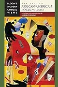 African-American Poets: Volume 2: 1950s to the Present