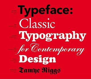 Typeface (Paperback)