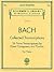 Bach: Collected Transcripti...