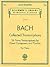 Bach: Collected Transcriptions - Schirmer Library of Classics Volume 2044 | Piano Sheet Music Songbook | 26 Advanced Classical Piano Solo ... Library of Musical Classics, 2044)